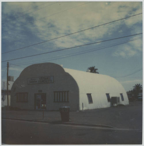 Newman Auto Glass Repairs - 1935 East Apache Boulevard, Tempe, Arizona