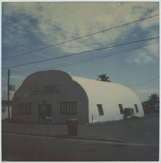 Newman Auto Glass Repairs - 1935 East Apache Boulevard, Tempe, Arizona