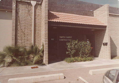 Smith Carpet Contractors - 1429 West Elna Rae Street Suite 102 - Tempe, Arizona