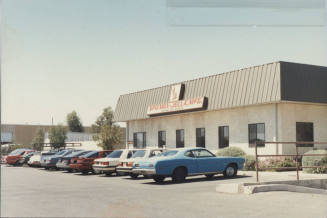 Spilman-Jella, MFG - 1842 East Encanto Drive - Tempe, Arizona
