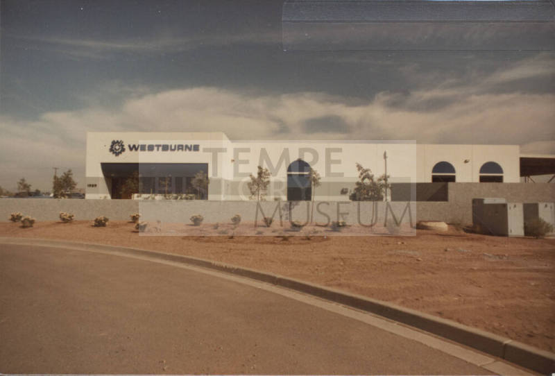 Westburne - 1920 East Encanto Drive - Tempe, Arizona
