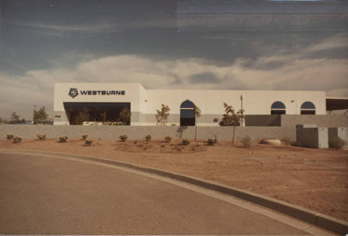 Westburne - 1920 East Encanto Drive - Tempe, Arizona