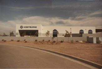 Westburne - 1920 East Encanto Drive - Tempe, Arizona