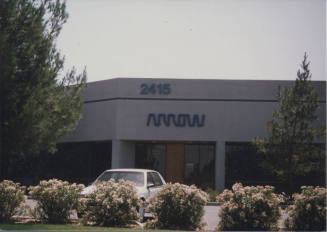 Arrow - 2415 West Erie Drive - Tempe, Arizona