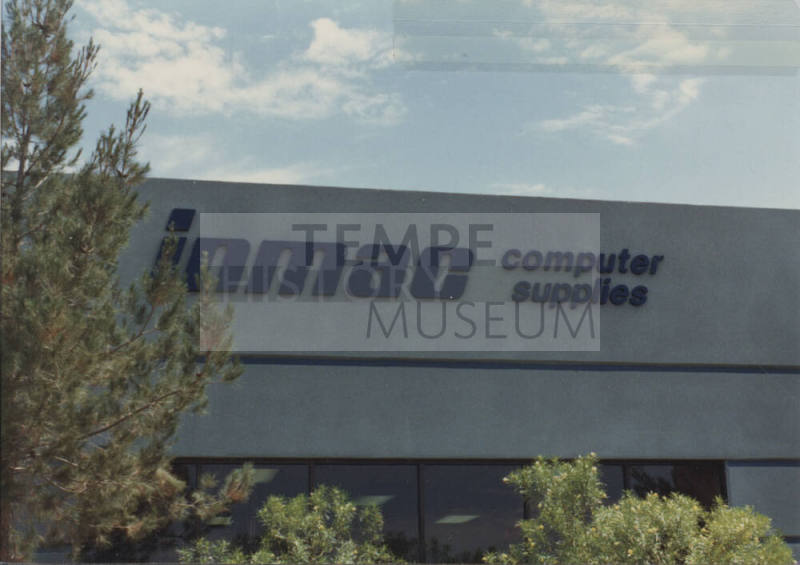 Immac Computer Supplies - 2515 West Erie Drive - Tempe, Arizona