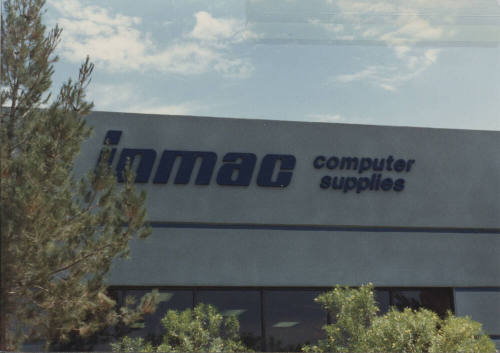 Immac Computer Supplies - 2515 West Erie Drive - Tempe, Arizona