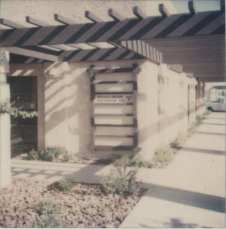 Gerald H.Nelson Engineering Inc. - 3202 South Fair Lane - Tempe, Arizona