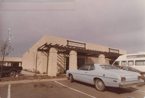 Circuit Research Labs, Inc. - 3204 South Fair Lane - Tempe, Arizona