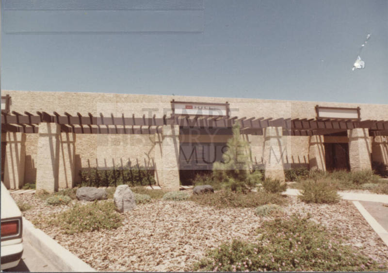 Hill Refrigiration Corporation - 3210 South Fair Lane - Tempe, Arizona