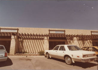 SDG Industries - 3216 South Fair Lane - Tempe, Arizona