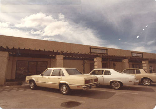 Hardinge - 3218 South Fair Lane - Tempe, Arizona