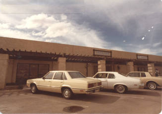 Hardinge - 3218 South Fair Lane - Tempe, Arizona