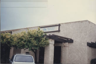 Press West Printing - 3226 South Fair Lane - Tempe, Arizona