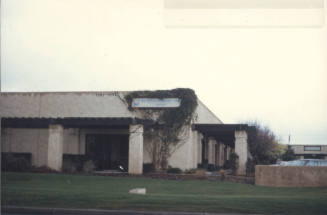 Master Distributors - 3250 South Fair Lane - Tempe, Arizona