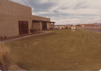 Transamerica Title Services - 3106 South Rural Road - Tempe, Arizona