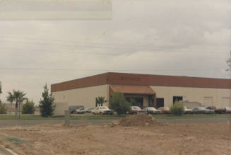 Diamonds - 1616 South Priest Drive - Tempe, Arizona
