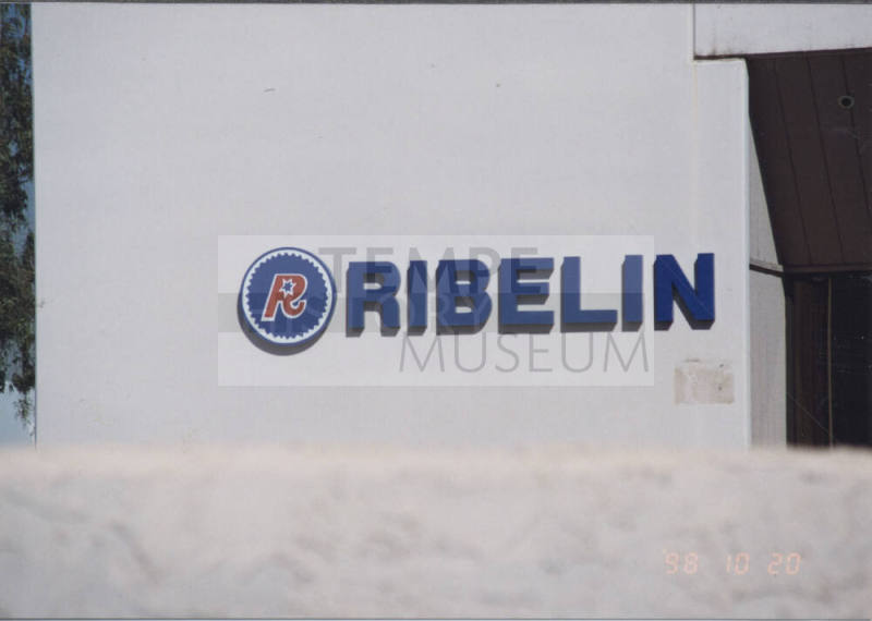 Ribelin - 402 West Fairmont Drive - Tempe, Arizona