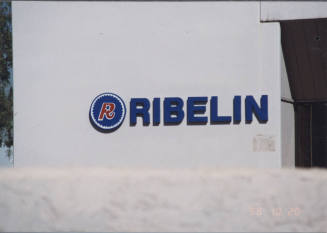 Ribelin - 402 West Fairmont Drive - Tempe, Arizona
