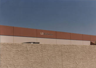 LD Brinkman - 444 West Fairmont Drive - Tempe, Arizona