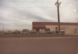 Southwire Co. - 455 West Diamond Drive - Tempe, Arizona