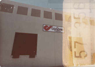 J.N. Ceazan Company - 745 West Fairmont Drive - Tempe, Arizona