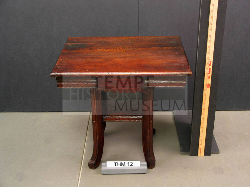Typing Table