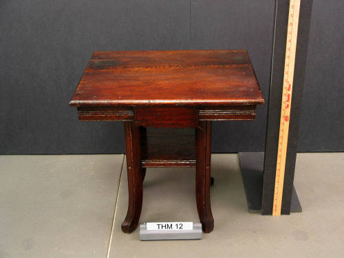 Typing Table