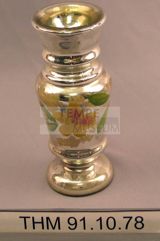 Ornamental Vase