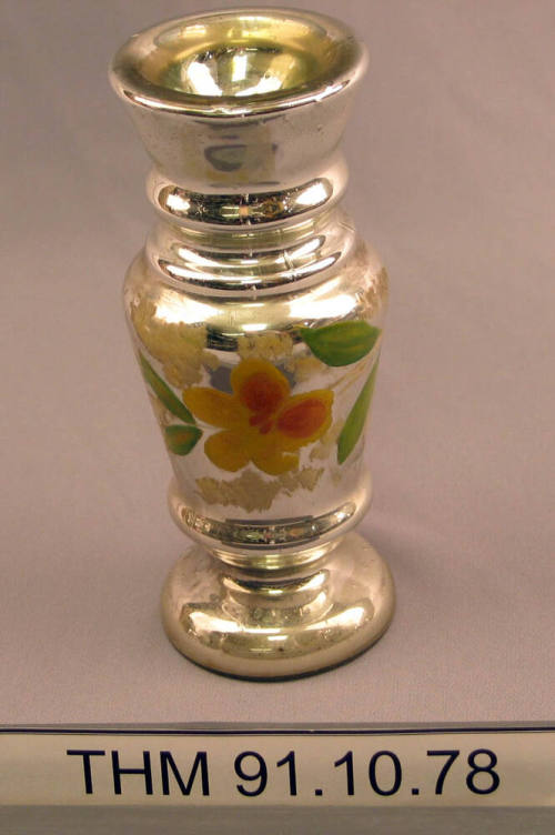 Ornamental Vase