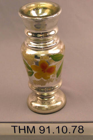 Ornamental Vase
