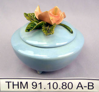 Powder Jar