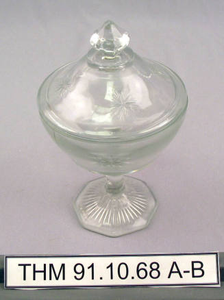 Covered Candy Compote