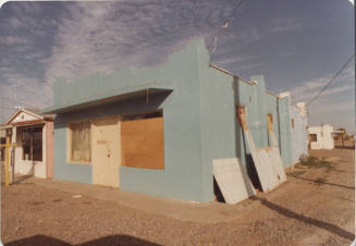Vacant - 1936 East Apache Boulevard, Tempe, Arizona