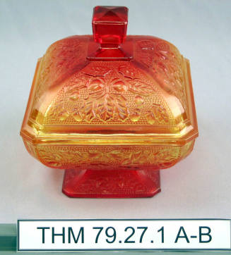 Covered Compote