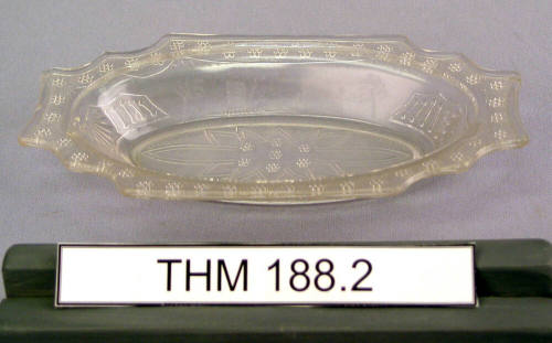 Relish Dish