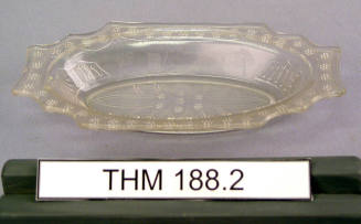 Relish Dish