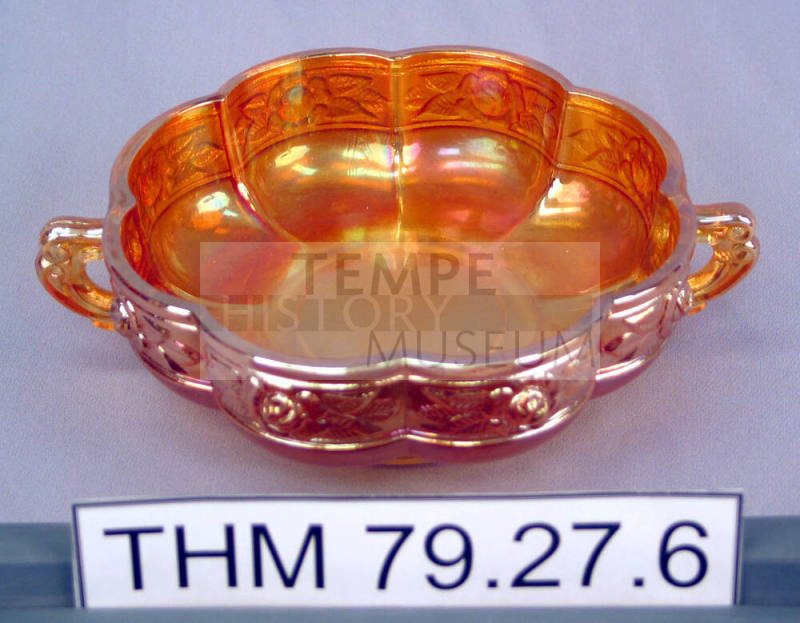 Carnival Bowl