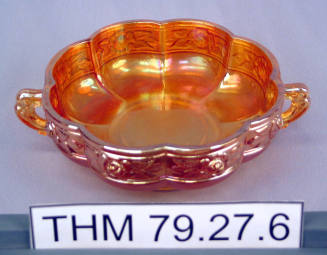 Carnival Bowl