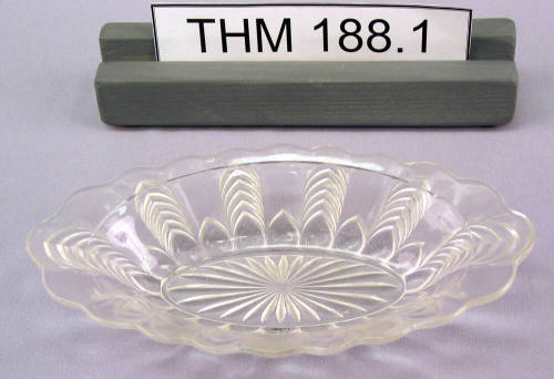 Relish Dish