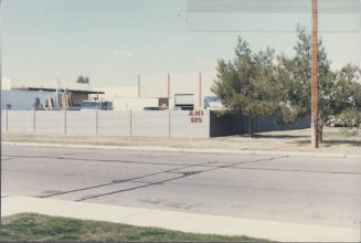 (AMI) - 820 West Fairmont Drive - Tempe, Arizona