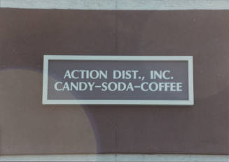 Action Dist., Inc. - 841 West Fairmont Drive - Tempe, Arizona