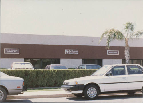 D and T Custom Screen Printing - 841 West Fairmont Drive - Tempe, Arizona