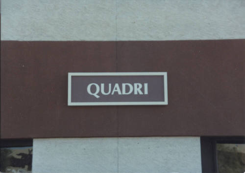 Quadri - 841 West Fairmont Drive - Tempe, Arizona