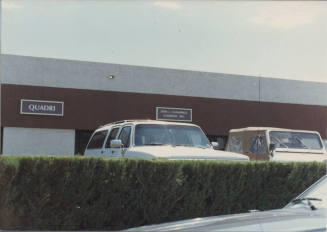 Don J. Cummings Company, Inc. - 841 West Fairmont Drive - Tempe, Arizona