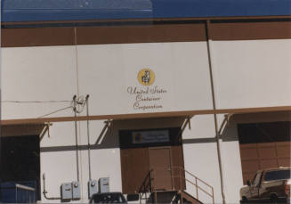 United States Container Corporation - 1120 West Fairmont Drive - Tempe, Arizona