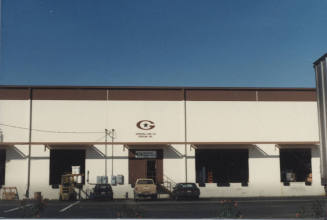 General Can Co. - 1120 West Fairmont Drive - Tempe, Arizona