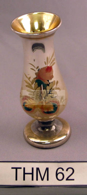 Bud Vase