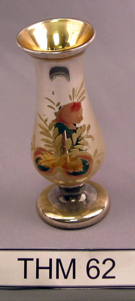 Bud Vase