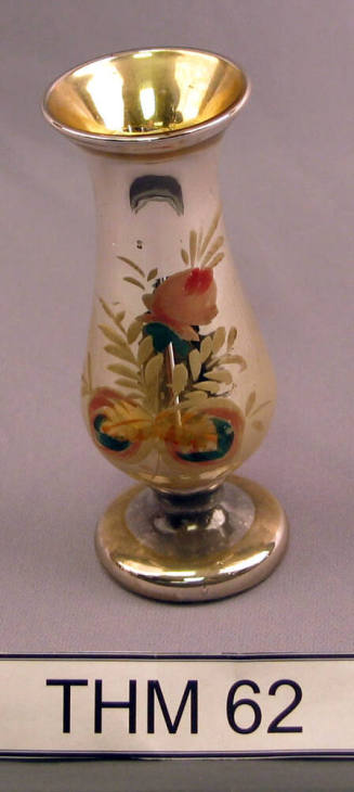 Bud Vase