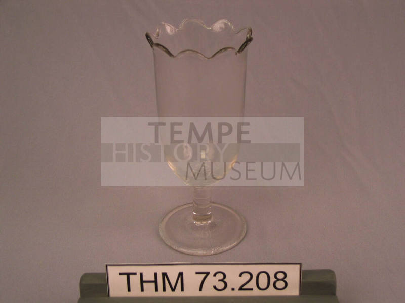 Celery Vase